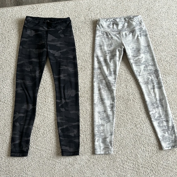 Athleta Girl Leggings - Picture 4 of 4